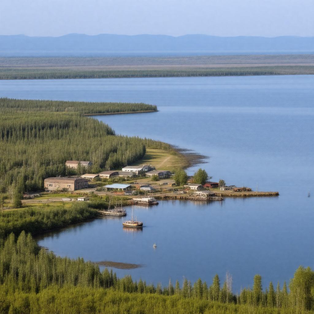 Dillingham, Alaska